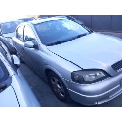 opel astra g hatchback (t98) del año 2001