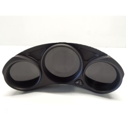 Recambio de cuadro instrumentos para citroën c4 ii (nc_) 1.6 hdi 90 referencia OEM IAM 9676962980  