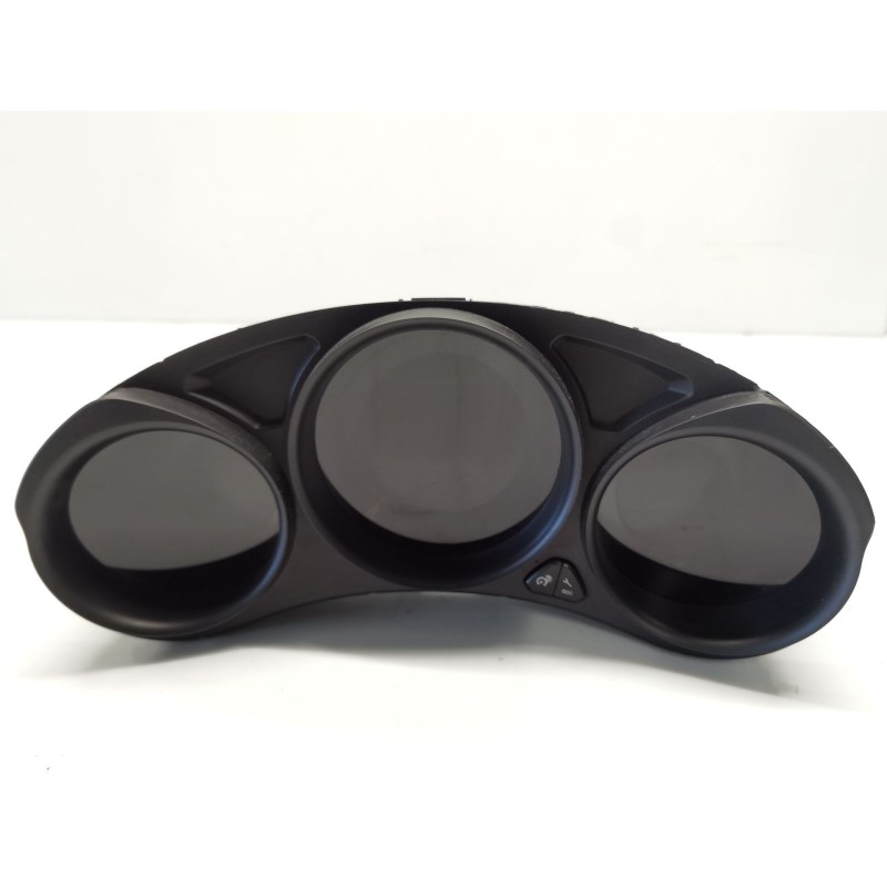 Recambio de cuadro instrumentos para citroën c4 ii (nc_) 1.6 hdi 90 referencia OEM IAM 9676962980  