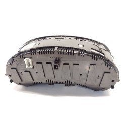 Recambio de cuadro instrumentos para citroën c4 ii (nc_) 1.6 hdi 90 referencia OEM IAM 9676962980  