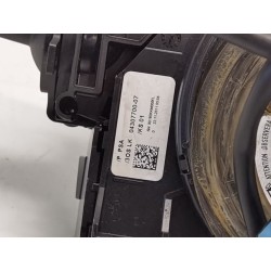 Spare COM 2000 (steering column switch module) CITROEN C4 II (NC_) | Becerril Scrap Yard