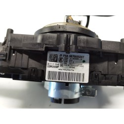 Spare COM 2000 (steering column switch module) CITROEN C4 II (NC_) | Becerril Scrap Yard