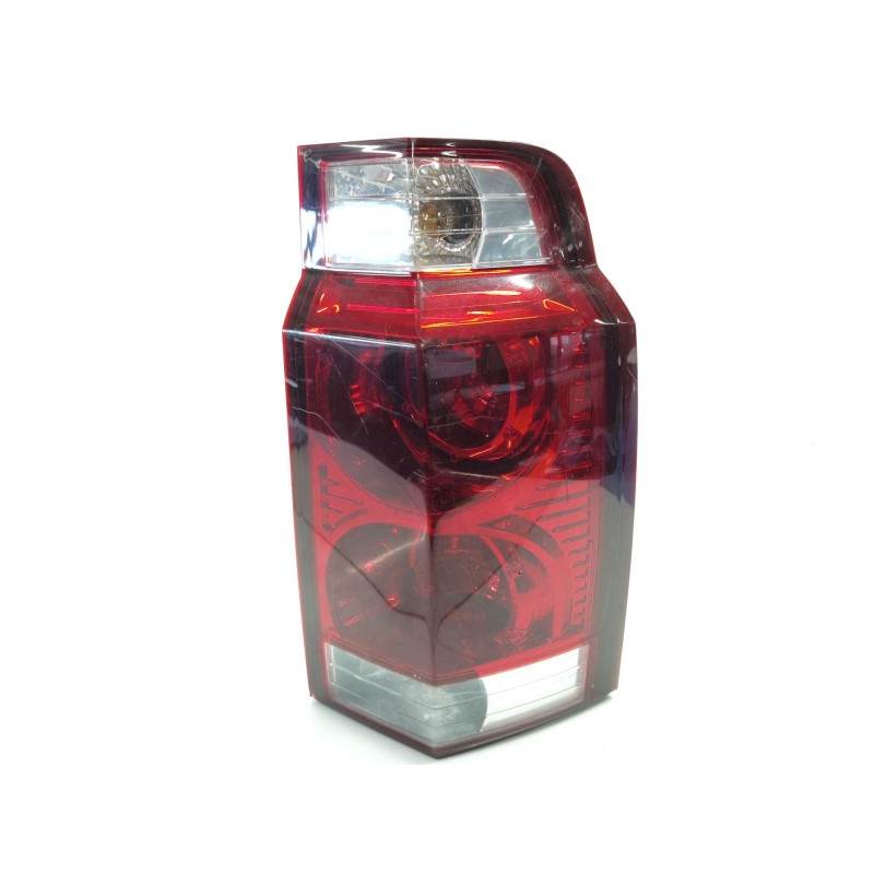 Right central rear light Jeep Commander van (xh) | Becerril Scrap Yard