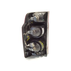 Right central rear light Jeep Commander van (xh) | Becerril Scrap Yard