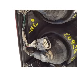 Right central rear light Jeep Commander van (xh) | Becerril Scrap Yard