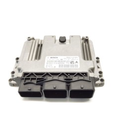 Unité de commande moteur (UCE) CITROEN C4 II (NC_) | Desguace Becerril