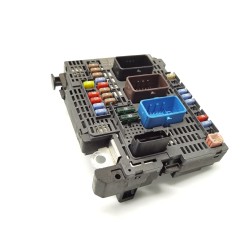 قطعة غيار BSM (Boîtier de Servitude Moteur) CITROEN C4 II (NC_) | Desguace Becerril