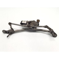 Motor limpo dianteiro Renault Clio III grandtour (KR0/1_) | Desguace Becerril