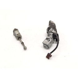 Antena antirroubo CITROEN C4 II (NC_) | Desguace Becerril