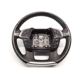 Capteur de volant moteur CITROEN C4 II (NC_) | Desguace Becerril