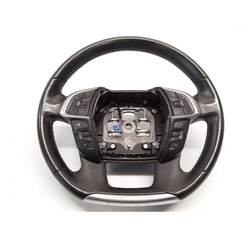 Capteur de volant moteur CITROEN C4 II (NC_) | Desguace Becerril