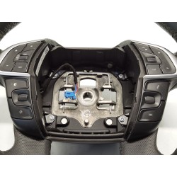 Capteur de volant moteur CITROEN C4 II (NC_) | Desguace Becerril