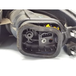 Left central rear light Seat Ibiza III (6L1) | Becerril Scrap Yard