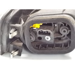 Right central rear light Seat Ibiza III (6L1) | Becerril Scrap Yard