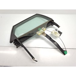 Commande de lève-vitre arrière droit Audi A3 sportback (8PA) | Desguace Becerril