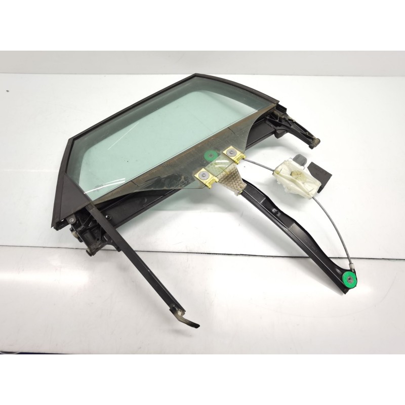 Commande de lève-vitre arrière droit Audi A3 sportback (8PA) | Desguace Becerril