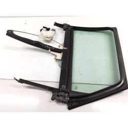 Commande de lève-vitre arrière droit Audi A3 sportback (8PA) | Desguace Becerril