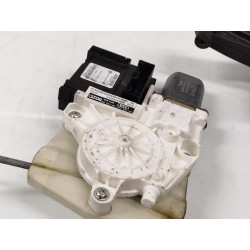 Commande de lève-vitre arrière droit Audi A3 sportback (8PA) | Desguace Becerril