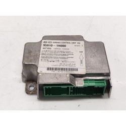 Recambio de centralita airbag para kia cee´d sw (ed) 1.6 crdi 115 referencia OEM IAM 959101H000 1H955910000 