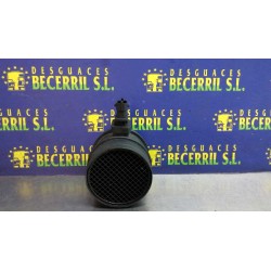 Recambio de caudalimetro para alfa romeo 159 (140) 2.4 jtdm 20v q4 ti referencia OEM IAM 0051827033  
