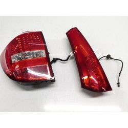 Recambio de piloto trasero izquierdo para kia cee´d sw (ed) 1.6 crdi 115 referencia OEM IAM 924031H300  