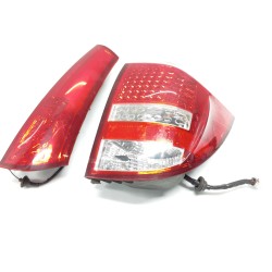 Right central rear light KIA Cee'D sw (ed) | Becerril Scrap Yard
