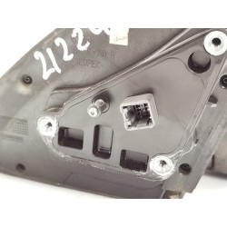 Vitre de rétroviseur droit KIA Cee'D sw (ed) | Desguace Becerril