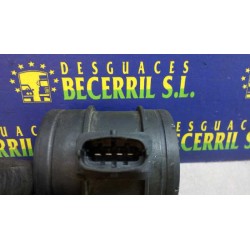 Recambio de caudalimetro para alfa romeo 159 (140) 2.4 jtdm 20v q4 ti referencia OEM IAM 0051827033  