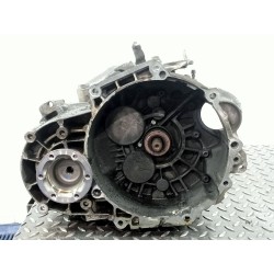 Caja cambios audi A3 sportback (8PA) oem hdv / 02Q300043HX / 02Q300043HV