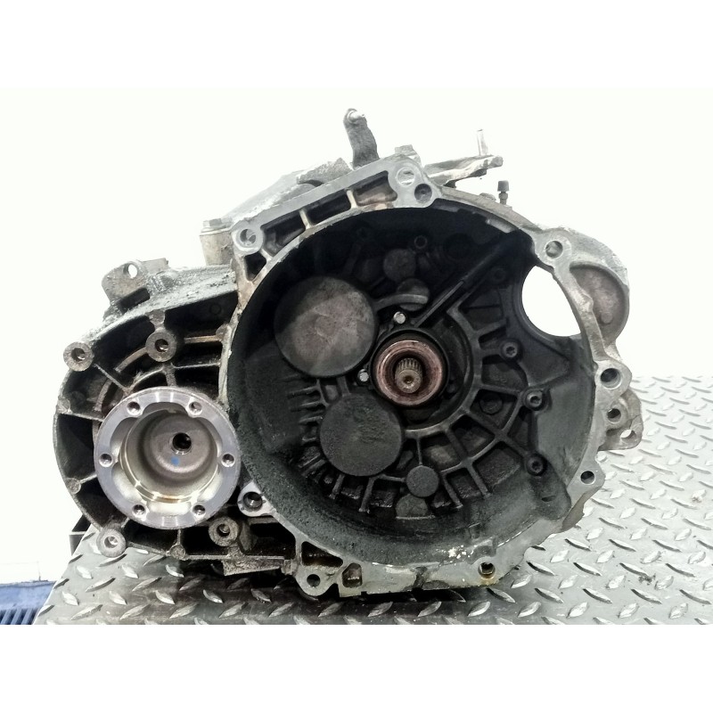 Recambio de caja cambios para audi a3 sportback (8pa) 2.0 tdi referencia OEM IAM HDV  
