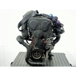 Complete engine Audi A3 sportback (8PA) | Becerril Scrap Yard
