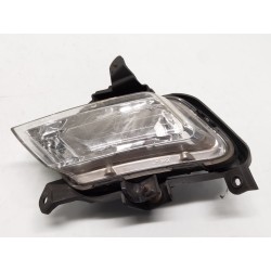 Recambio de faro antiniebla izquierdo para kia cee´d sw (ed) 1.6 crdi 115 referencia OEM IAM   