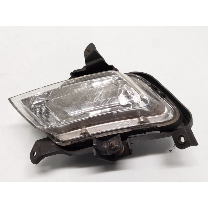 Recambio de faro antiniebla izquierdo para kia cee´d sw (ed) 1.6 crdi 115 referencia OEM IAM   
