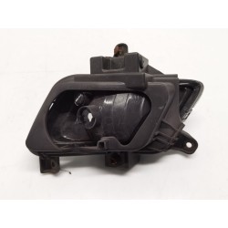 Recambio de faro antiniebla izquierdo para kia cee´d sw (ed) 1.6 crdi 115 referencia OEM IAM   