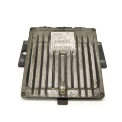 Recambio de centralita motor uce para citroën c4 i (lc_) 1.6 hdi referencia OEM IAM 8200399038 82005513163 