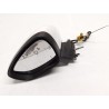 Pièce rétroviseur gauche (côté conducteur) CITROEN C4 II (NC_) | Desguace Becerril