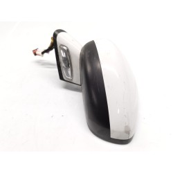 Pièce rétroviseur gauche (côté conducteur) CITROEN C4 II (NC_) | Desguace Becerril