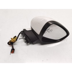 Recambio de retrovisor derecho para citroën c4 ii (nc_) 1.6 hdi 90 referencia OEM IAM   