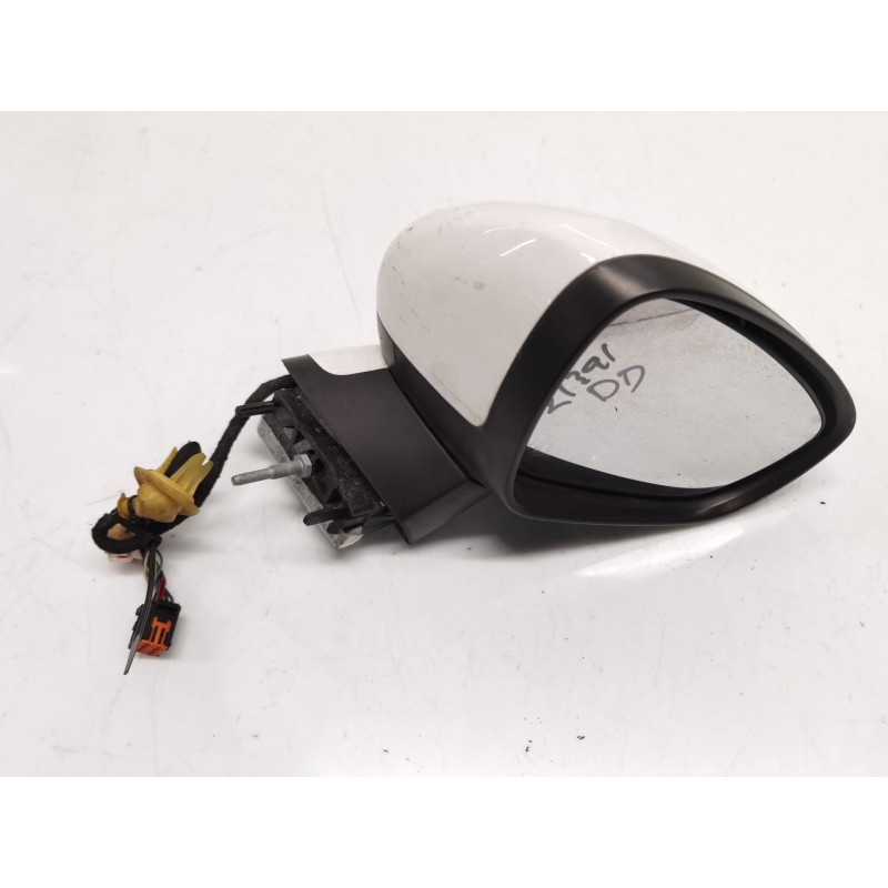 Vitre de rétroviseur droit CITROEN C4 II (NC_) | Desguace Becerril