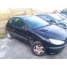 peugeot 206 hatchback (2a/c) del año 2004