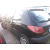 peugeot 206 hatchback (2a/c) del año 2004