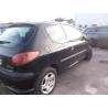 peugeot 206 hatchback (2a/c) del año 2004