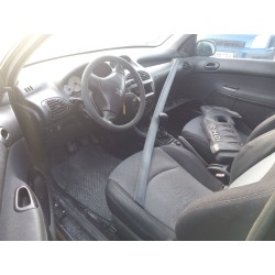 peugeot 206 hatchback (2a/c) del año 2004
