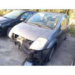 Parts breakdown for CITROËN C2 (JM_) 1.4 HDi Diesel of the year 2009 with engine 8HX (DV4TD),8HZ (DV4TD)