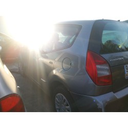 Parts breakdown for CITROËN C2 (JM_) 1.4 HDi Diesel of the year 2009 with engine 8HX (DV4TD),8HZ (DV4TD)