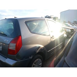 Parts breakdown for CITROËN C2 (JM_) 1.4 HDi Diesel of the year 2009 with engine 8HX (DV4TD),8HZ (DV4TD)