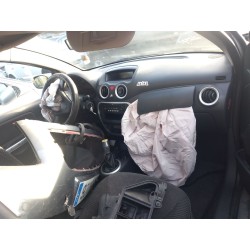 Parts breakdown for CITROËN C2 (JM_) 1.4 HDi Diesel of the year 2009 with engine 8HX (DV4TD),8HZ (DV4TD)