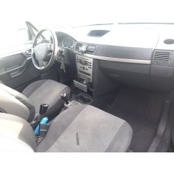 Parts breakdown for Opel meriva a monospace (X03) 1.7 CDTI (E75) Diesel of the year 2005 with engine Z 17 DT,Z 17 DTH