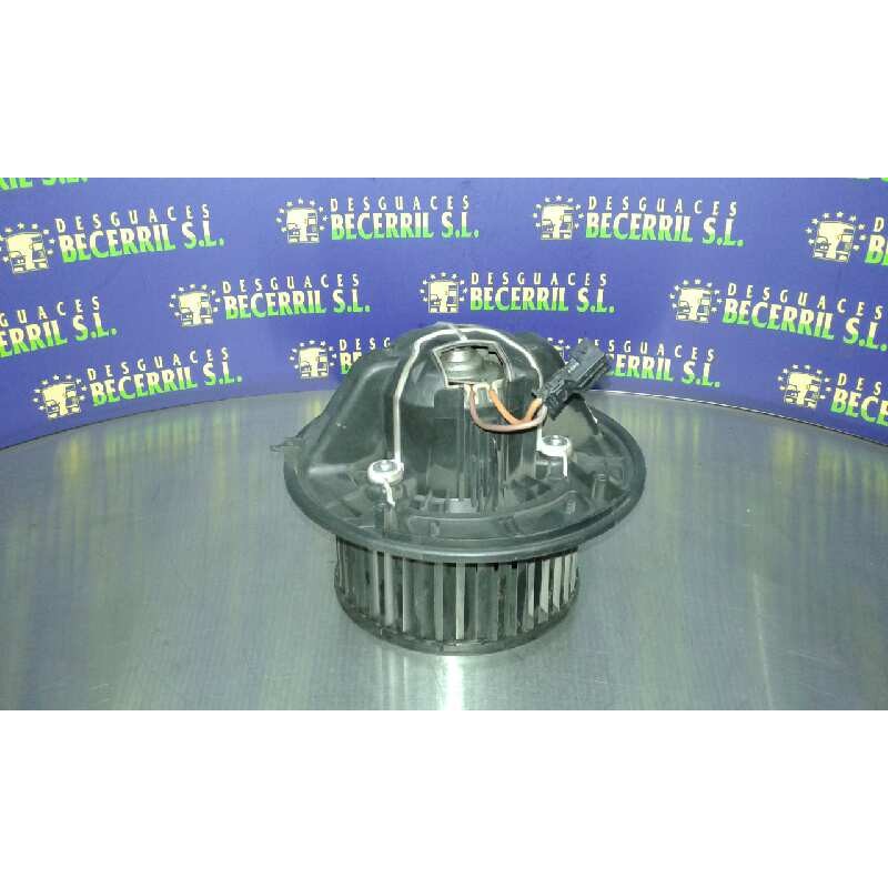 Recambio de motor calefaccion para mercedes clase a (w169) referencia OEM IAM   