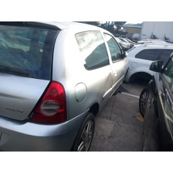 Parts breakdown for Renault clio II (BB_, CB_) 1.5 dCi (B/C2J) Diesel of the year 2007 with engine K9K 714